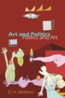 Image for Art and Politics-Politics and Art