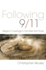 Image for Following 9/11