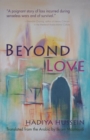 Image for Beyond Love