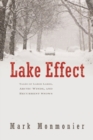 Image for Lake Effect : Tales of Large Lakes Arctic Winds and Recurrent Snows