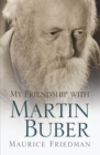 Image for My Friendship with Martin Buber