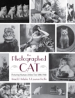 Image for The Photographed Cat : Picturing Close Human-Feline Ties 1900-1940