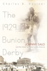 Image for The 1929 Bunion Derby