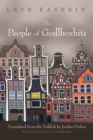 Image for The People of Godlbozhits