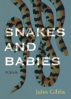 Image for Snakes and babies  : poems