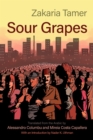 Image for Sour grapes