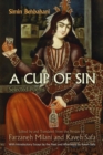 Image for A cup of sin  : selected poems