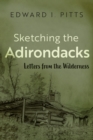 Image for Sketching the Adirondacks