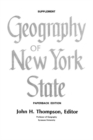 Image for Geography of New York State Supplement