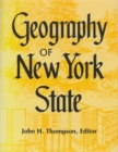 Image for Geography of New York State