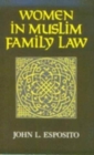 Image for Women in Muslim Family Law (Contemporary Issues in the Middle East)