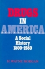 Image for Drugs in America