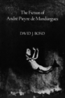 Image for The Fiction of Andre Pieyre De Mandiargues