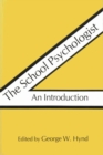 Image for The School Psychologist