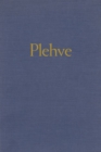 Image for Plehve