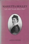 Image for Marietta Holley : Life with &quot;&quot;Josiah Allen&#39;s Wife