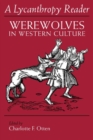 Image for The Lycanthropy Reader : Werewolves in Western Culture