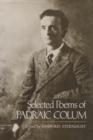 Image for Selected Poems of Padraic Colum