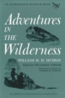 Image for Adventures In The Wilderness