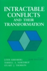 Image for Intractable Conflicts and Their Transformation