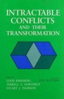 Image for Intractable Conflicts &amp; Their Transformation