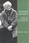 Image for Seamus Heaney : Poet of Contrary Progressions