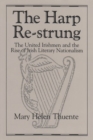 Image for The Harp Re-strung : The United Irishmen and the Rise of Irish Literary Nationalism