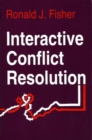 Image for Interactive Conflict Resolution