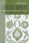 Image for Crossing Borders : American Woman in the Middle East