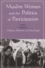 Image for Muslim Women and Politics of Participation