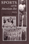 Image for Sports and American Jew