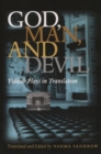 Image for God, Man, and Devil: Yiddish Plays in Translation