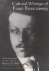 Image for Cultural Writings of Franz Rosenzweig