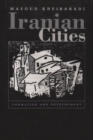 Image for Iranian Cities