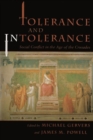 Image for Tolerance and Intolerance