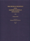 Image for Musical Tradition of the Eastern European Synagogue