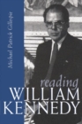 Image for Reading William Kennedy