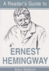 Image for A Reader&#39;s Guide to Ernest Hemingway