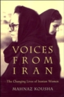 Image for Voices From Iran