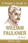 Image for Reader&#39;s Guide to William Faulkner