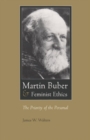 Image for Martin Buber and feminist ethics  : the priority of the personal