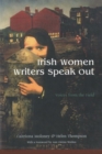 Image for Irish Women Writers Speak Out