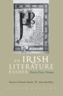 Image for Irish Literature Reader: Poetry, Prose, Darma, Second Edition