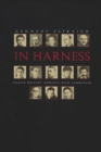 Image for In harness  : Yiddish writers&#39; romance with communism