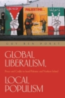 Image for Global Liberalism, Local Populism