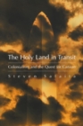 Image for The Holy Land  in Transit
