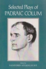 Image for Selected Plays of Padraic Colum