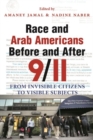 Image for Race and Arab Americans Before and After 9/11
