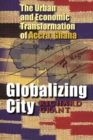 Image for Globalizing City