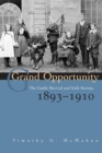 Image for Grand  Opportunity : The Gaelic Revival and Irish Society, 1893-1910